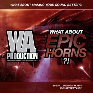 Epic Horns