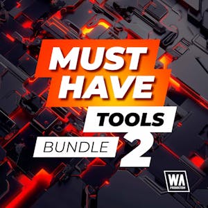 Must Have Tools Bundle 2