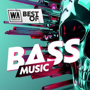 Best Of: Bass Music