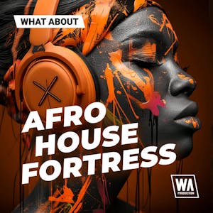 Afro House Fortress