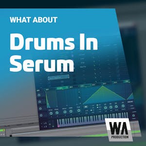 Drums In Serum