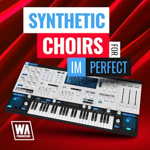 Synthetic Choirs for ImPerfect